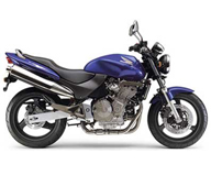 Honda CB600