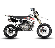 PITSTER 110