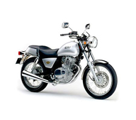 Suzuki Volty